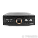 Dan D'Agostino Progression Wireless Stereo Integrated Amplifier; MM Phono; DAC; Roon Ready
