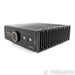 Dan D'Agostino Progression Wireless Stereo Integrated Amplifier; MM Phono; DAC; Roon Ready