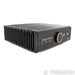 Dan D'Agostino Progression Wireless Stereo Integrated Amplifier; MM Phono; DAC; Roon Ready