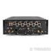 Dan D'Agostino Progression Wireless Stereo Integrated Amplifier; MM Phono; DAC; Roon Ready
