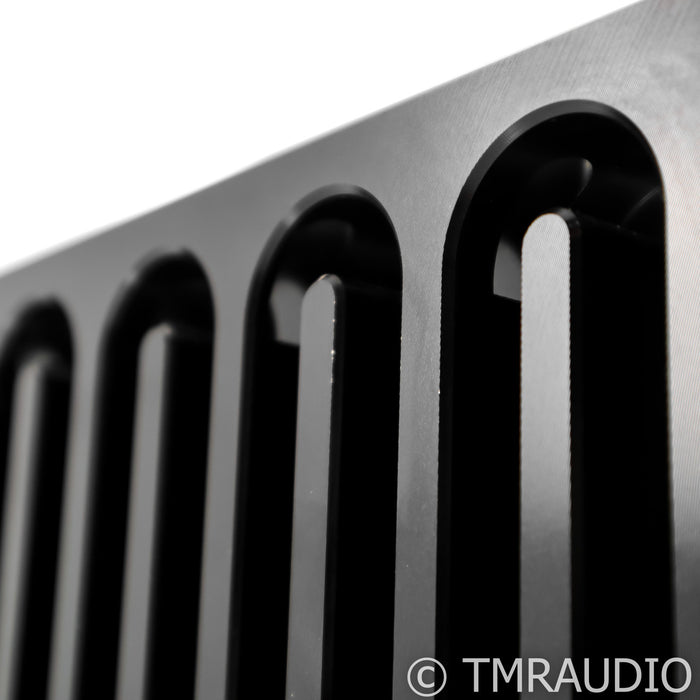 Dan D'Agostino Progression Wireless Stereo Integrated Amplifier; MM Phono; DAC; Roon Ready