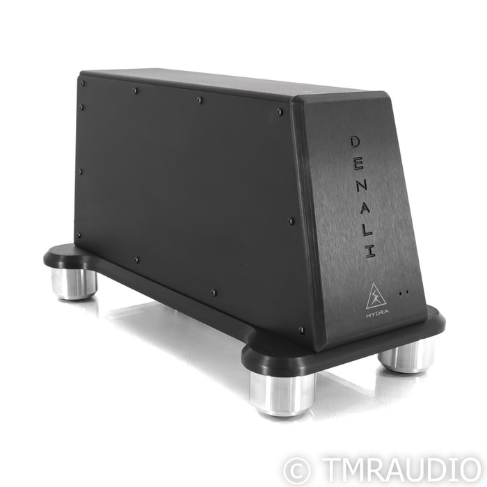 Shunyata Research Denali D200/T AC Power Line Conditioner