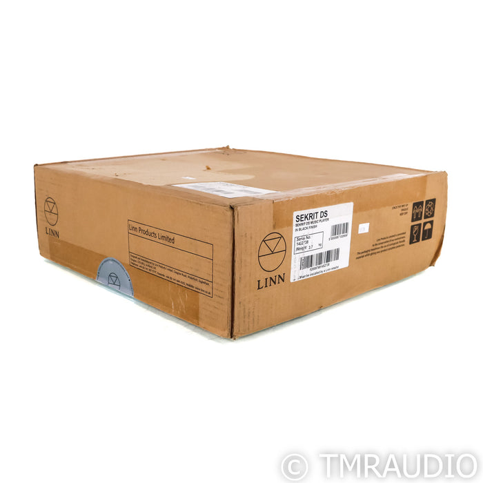 Linn Audio Serkit DS Network Streamer