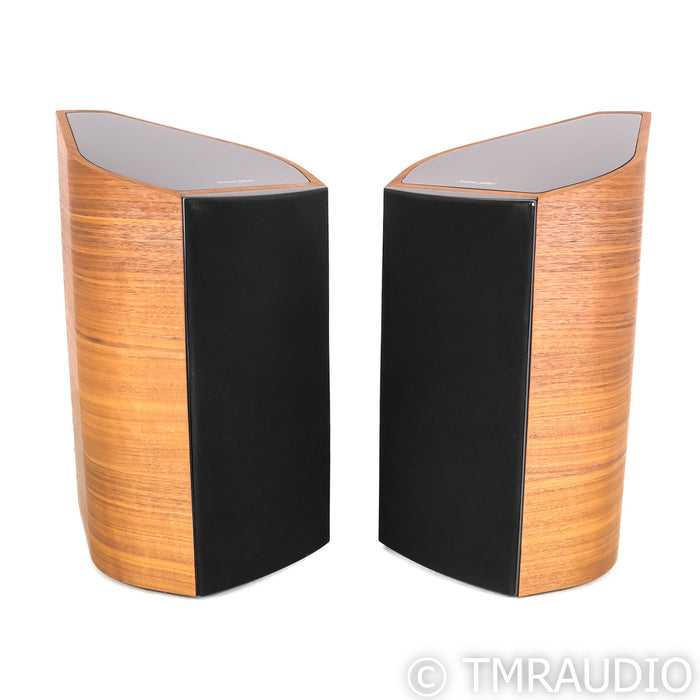 Sonus Faber Venere 2.0 Bookshelf Speakers; Walnut Pair