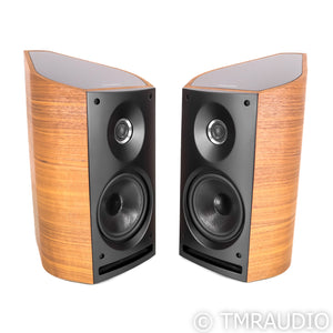 Sonus Faber Venere 2.0 Bookshelf Speakers; Walnut Pair
