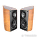 Sonus Faber Venere 2.0 Bookshelf Speakers; Walnut Pair