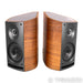 Sonus Faber Venere 2.0 Bookshelf Speakers; Walnut Pair