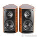 Sonus Faber Venere 2.0 Bookshelf Speakers; Walnut Pair