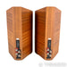 Sonus Faber Venere 2.0 Bookshelf Speakers; Walnut Pair