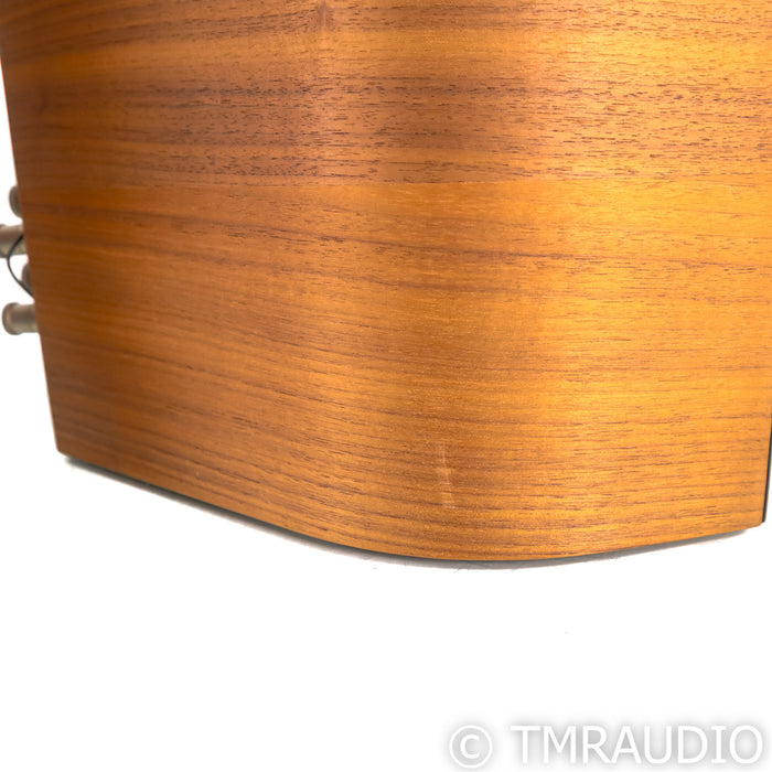 Sonus Faber Venere 2.0 Bookshelf Speakers; Walnut Pair