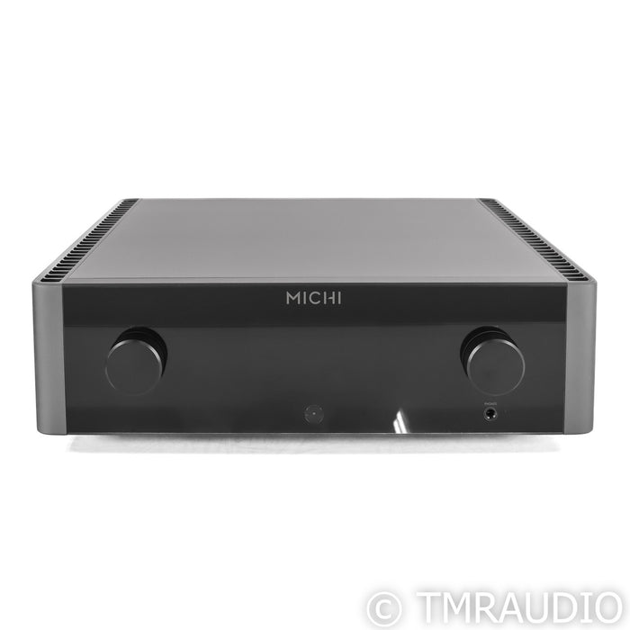 Michi P5 Stereo Preamplifier