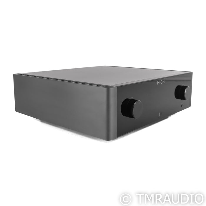 Michi P5 Stereo Preamplifier