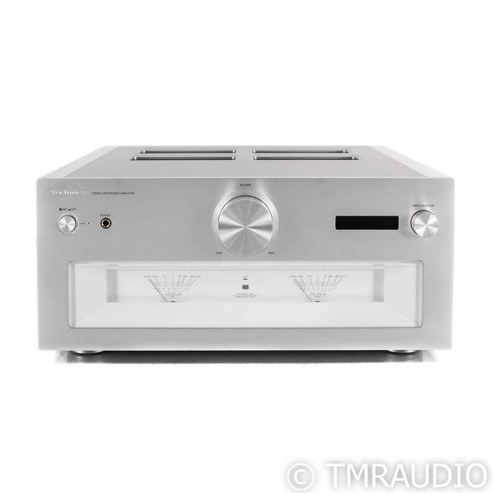 Technics SU-R1000 Stereo Integrated Amplifier; MM / MC Phono