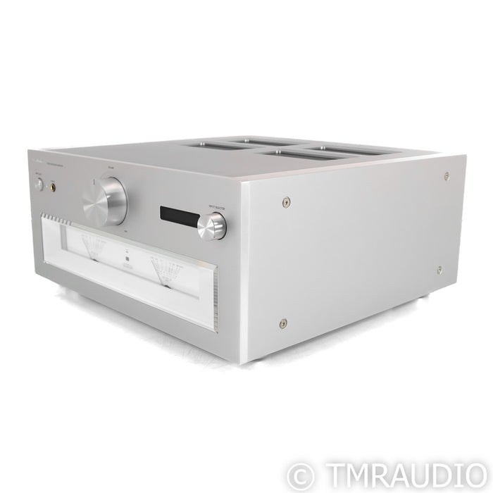 Technics SU-R1000 Stereo Integrated Amplifier; MM / MC Phono