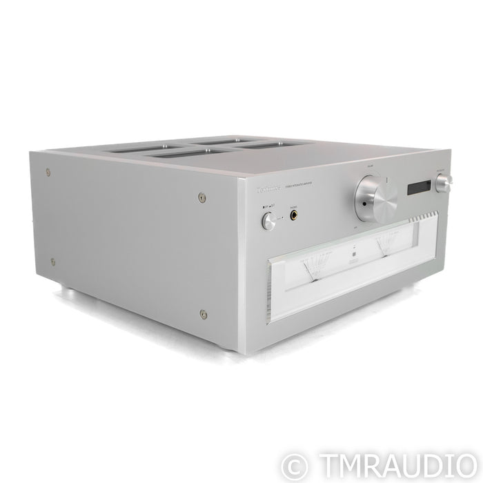 Technics SU-R1000 Stereo Integrated Amplifier; MM / MC Phono