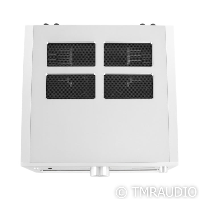 Technics SU-R1000 Stereo Integrated Amplifier; MM / MC Phono