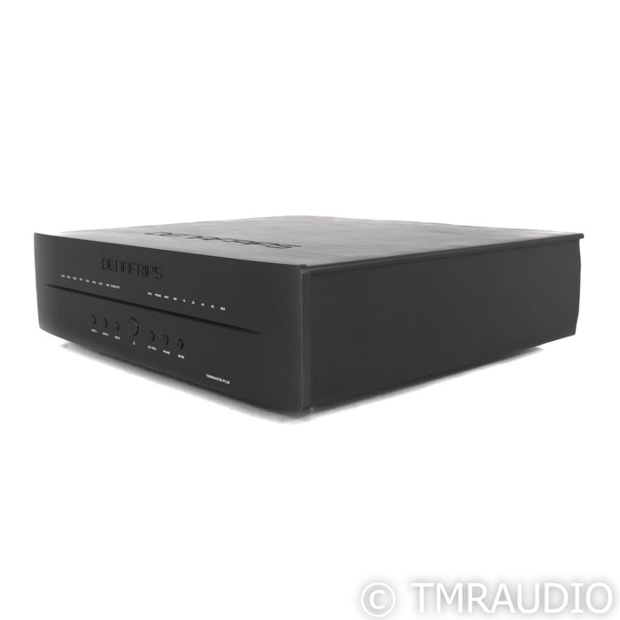 Denafrips Terminator-Plus DAC; D/A Converter; USB