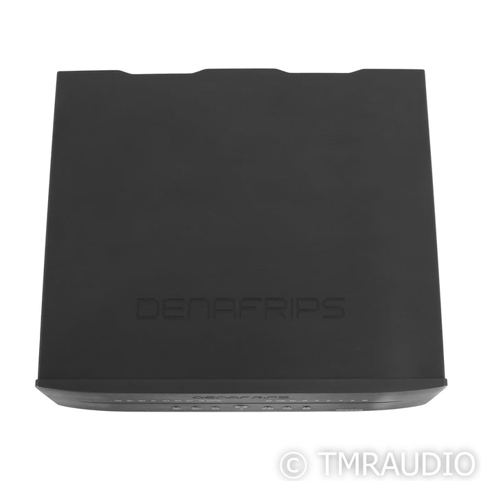 Denafrips Terminator-Plus DAC; D/A Converter; USB
