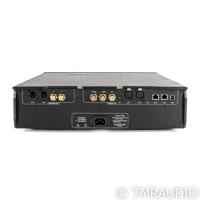 Denafrips Terminator-Plus DAC; D/A Converter; USB