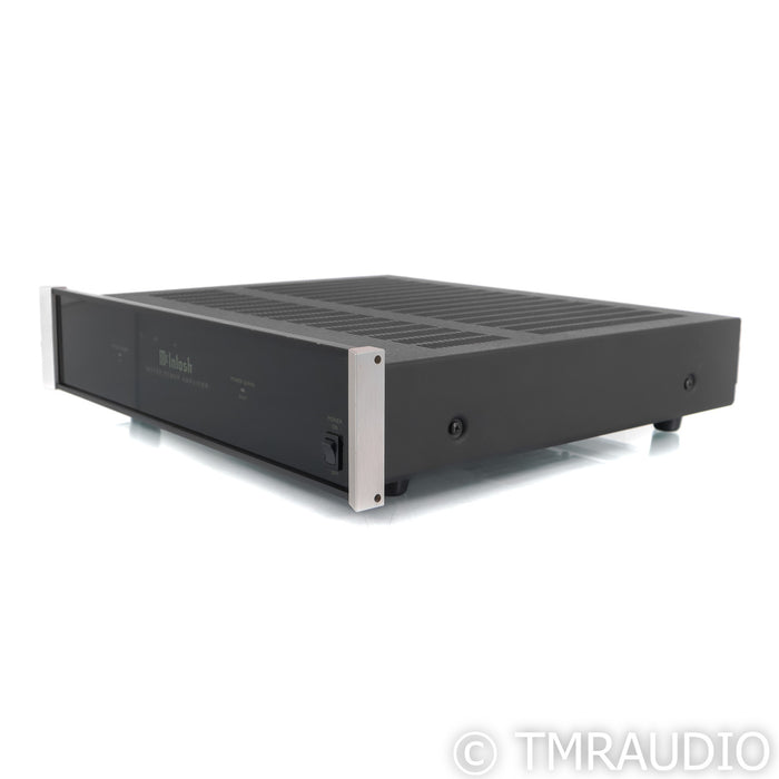 McIntosh MC122 Stereo Power Amplifier