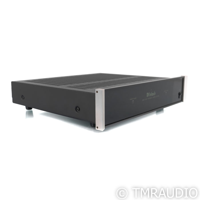 McIntosh MC122 Stereo Power Amplifier