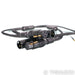 Tara Labs ISM OnBoard The One XLR Cables; 1m Pair Balanced Interconnects