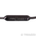 Tara Labs ISM OnBoard The One XLR Cables; 1m Pair Balanced Interconnects