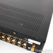McIntosh C15 Stereo Preamplifier; MM Phono