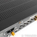 McIntosh C15 Stereo Preamplifier; MM Phono