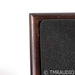 Harbeth Super HL5+ Loudspeakers; Tiger Ebony Pair