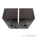 Harbeth Super HL5+ Loudspeakers; Tiger Ebony Pair