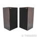 Harbeth Super HL5+ Loudspeakers; Tiger Ebony Pair