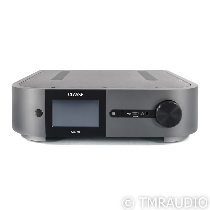 Classe Delta PRE Stereo Preamplifier