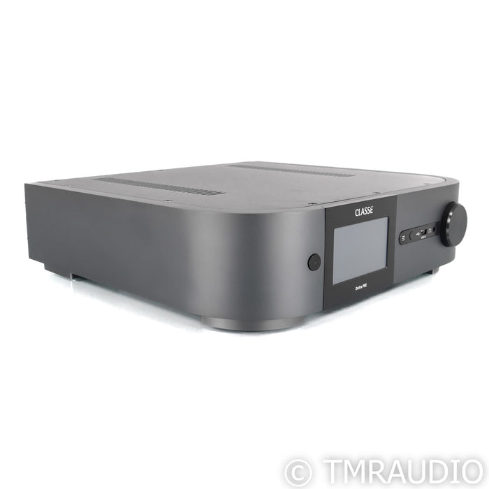 Classe Delta PRE Stereo Preamplifier