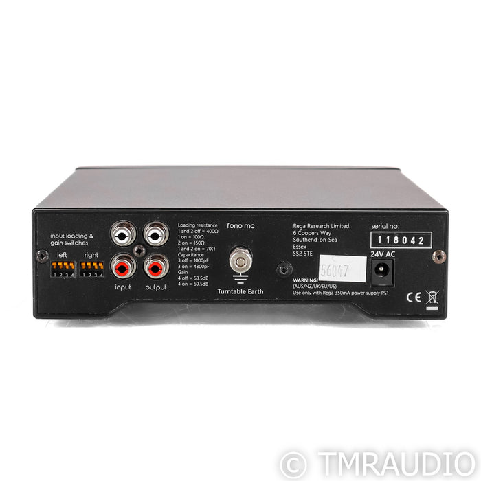 Rega Fono MC Phono Preamplifier