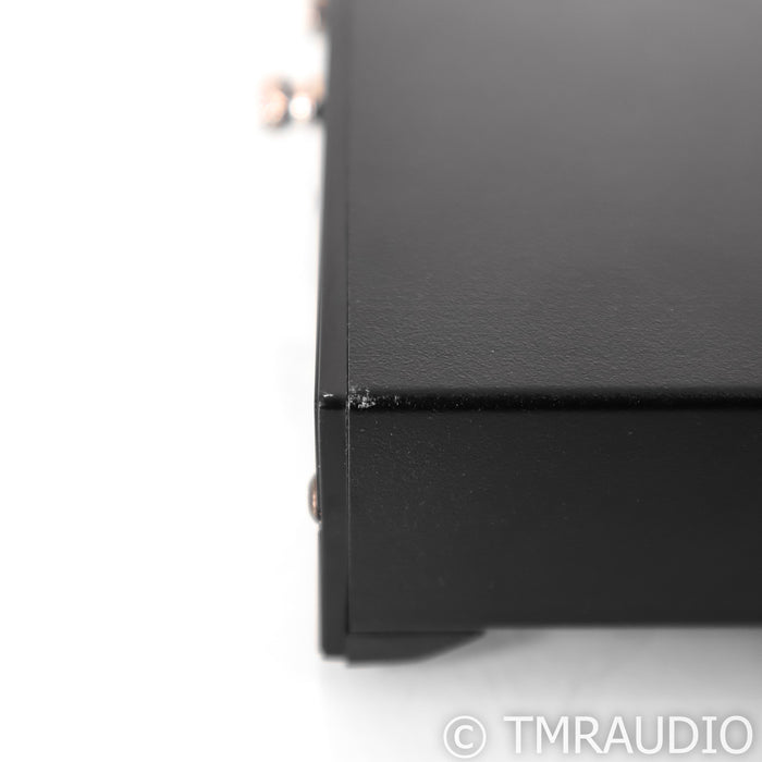 Rega Fono MC Phono Preamplifier