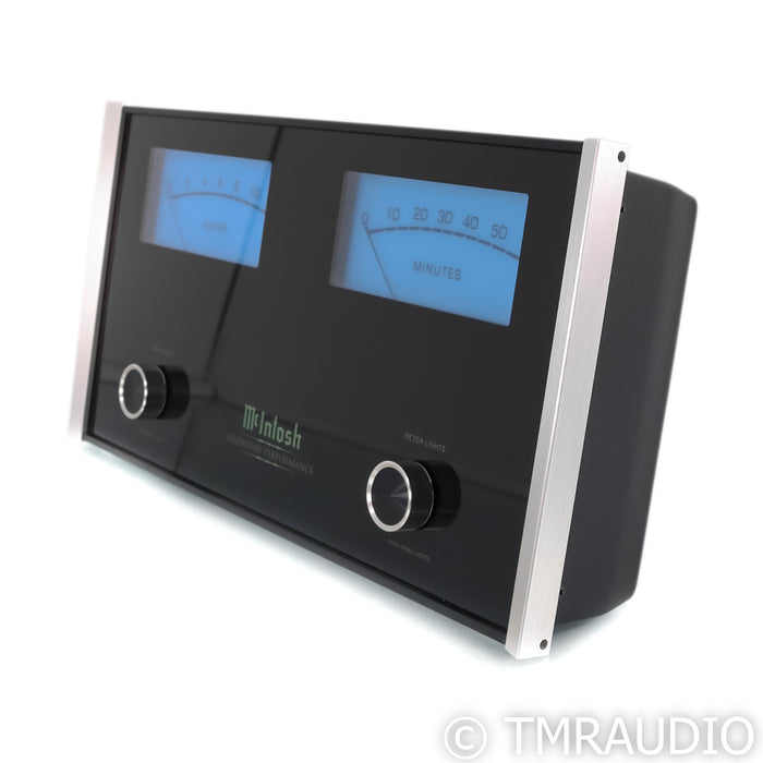 McIntosh MCLK12 Analogue Clock