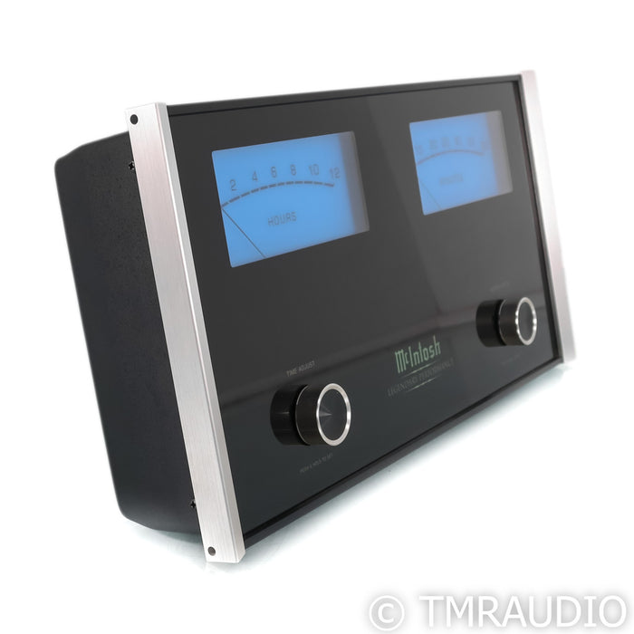 McIntosh MCLK12 Analogue Clock
