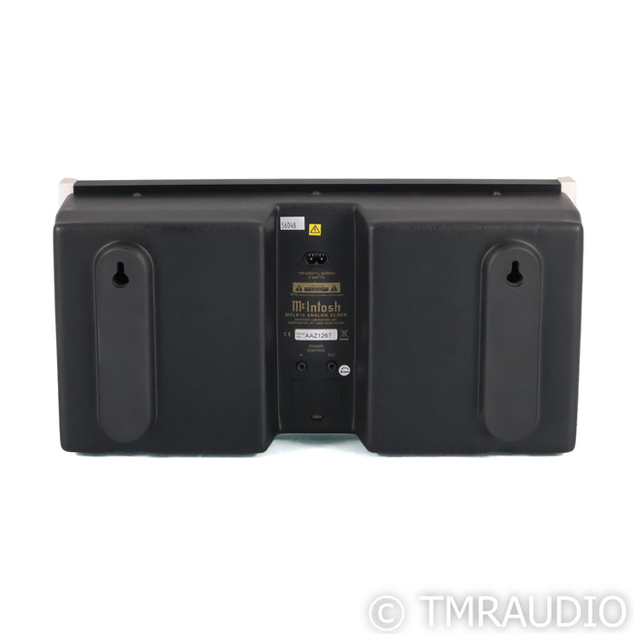 McIntosh MCLK12 Analogue Clock