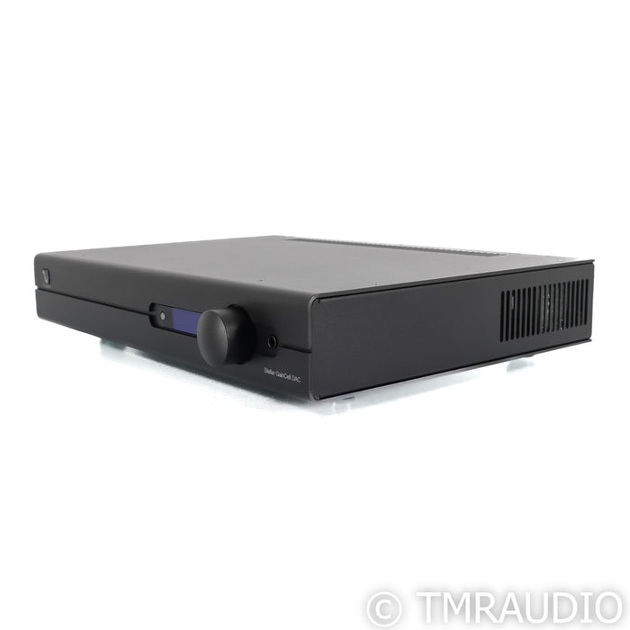 PS Audio Stellar Gain Cell DAC