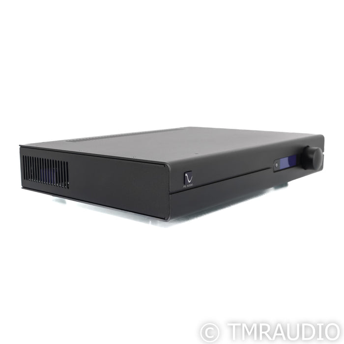PS Audio Stellar Gain Cell DAC