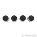 IsoAcoustics Orea Bronzew Isolation Footers; Set of Four