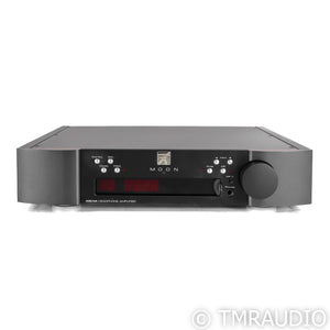 Sim Audio Moon 430HA D Headphone Amplifier; DAC