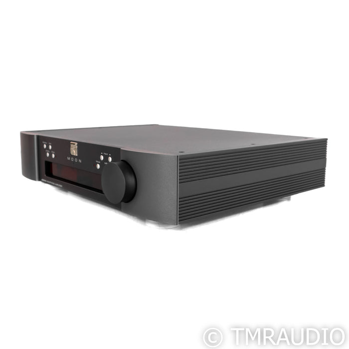 Sim Audio Moon 430HA D Headphone Amplifier; DAC