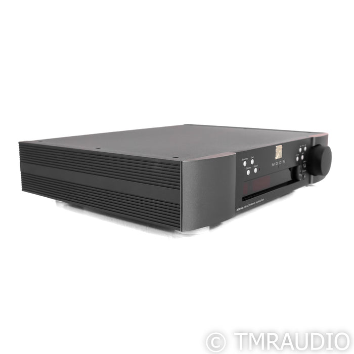 Sim Audio Moon 430HA D Headphone Amplifier; DAC