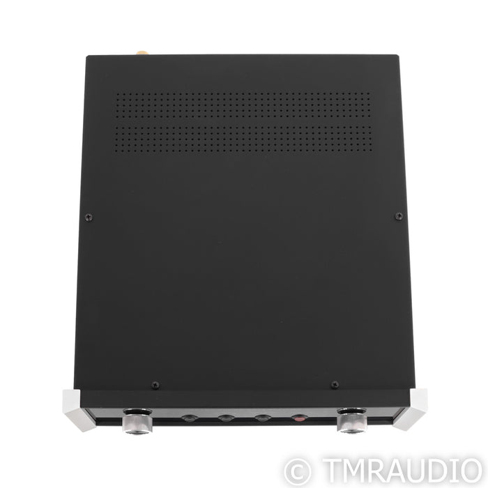McIntosh MP100 Stereo Phono Preamplifier; MM/MC Phono; DAC