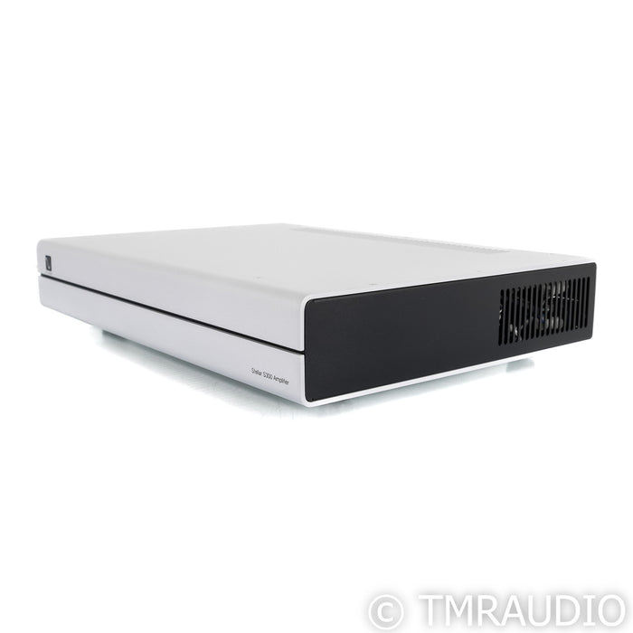 PS Audio Stellar S300 Stereo Power Amplifier; S-300