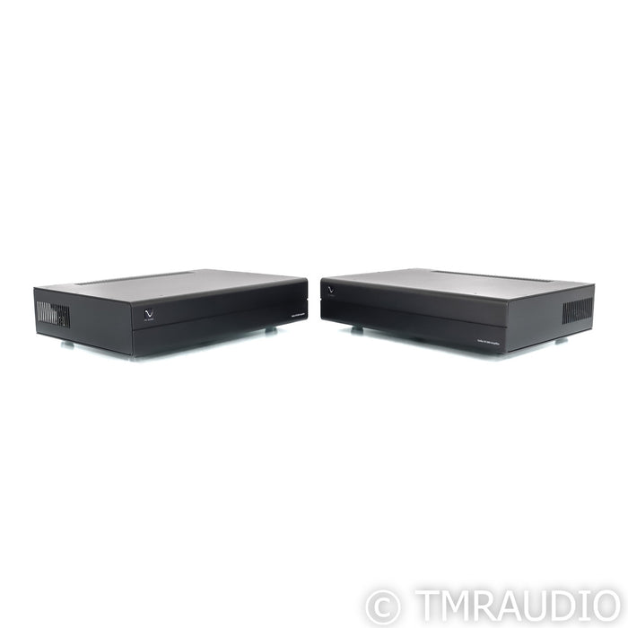 PS Audio Stellar M1200 Mono Power Amplifiers; Pair
