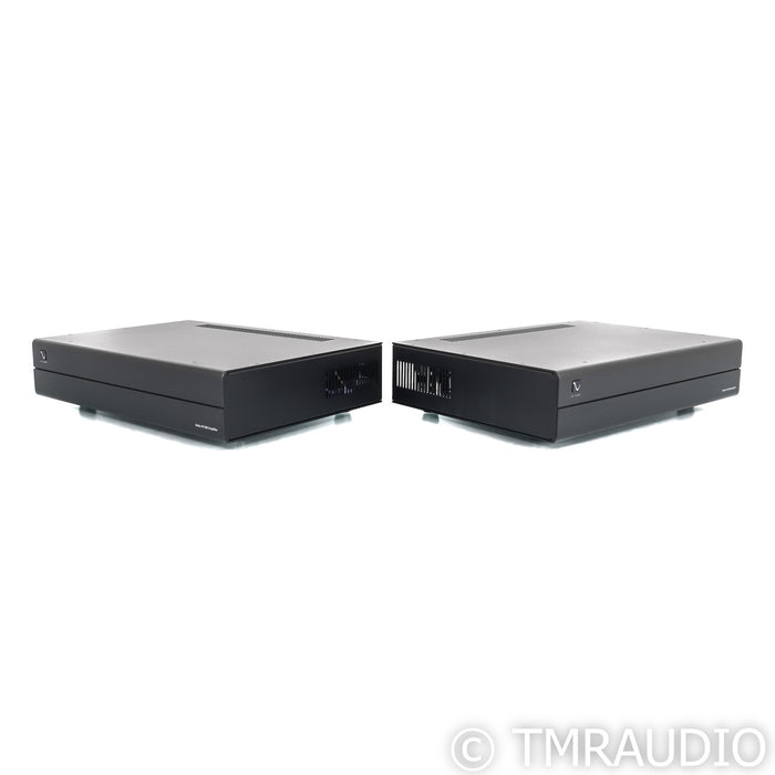 PS Audio Stellar M1200 Mono Power Amplifiers; Pair