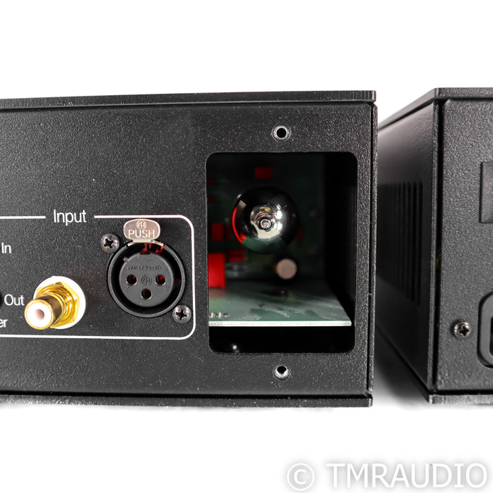 PS Audio Stellar M1200 Mono Power Amplifiers; Pair